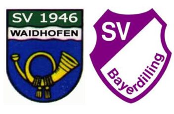 SV Waidhofen - SVB