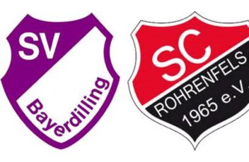 SVB - SC Rohrenfels