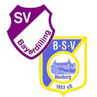 Düing - BSV Neuburg