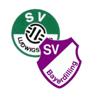 SV Ludwigsmoos - Düing