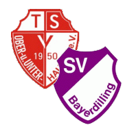 TSV Ober_Unterhausen - Düing