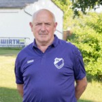 Schirmherr Heinz Vollmair